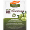 Palmer's Olive Oil Formula Deep Conditioning Pack - 60 gms