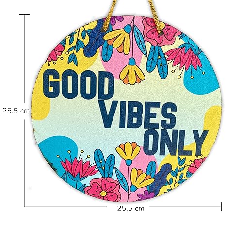 Sehaz Artworks Wooden Wall Hangings Home Decor Items stylish living room Decorative items