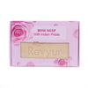 Revyur Speciality Naturals Revitalizing Rose Soap - 125 gms
