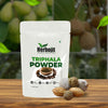 Herbojit Triphala Powder 250 Gms | 100% Natural, Vegan & Gluten - Free | Premium Ayurvedic Digestive Health Supplement