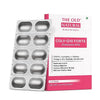 The Old Natural Colyq10 Forte - 10 tabs