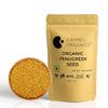 Carmel Organics Fenugreek Seed Whole - 340 gms