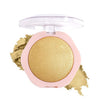 Shryoan Sparkle Make It Pigment Highlighter Palette Shade 04 - 12 gms