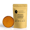 Carmel Organics Turmeric Root Powder - 340 gms