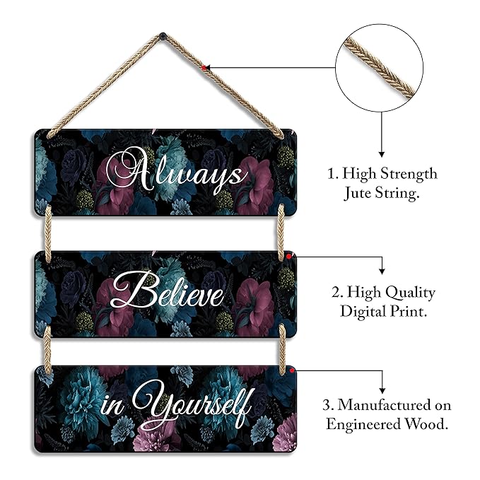 Sehaz Artworks Wall Hangings Home Decor Items Home Decoration Items for Office-3-0021