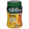 Softovac Bowel Regulator For Effective Relief Powder - 100 gms