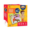 Chhota Bheem Chhutki Paint by Numbers Kit 5+ years