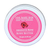 The Bare Bar Absolute Rose Body Butter - 50 gms