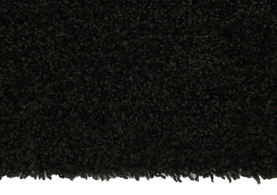 The Home Talk Microfiber Bath Mats Ultra Soft Water Absorbent Carpets