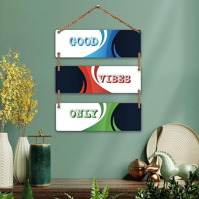 Sehaz Artworks Wall Hangings Decorative Items for Home Home Decor Items Stylish Living Room  - 3-0002