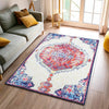 Status Contract Rugs for Living Room 3D Printed Carpet for Living Room Decor Anti Skid Backing Home Essentials