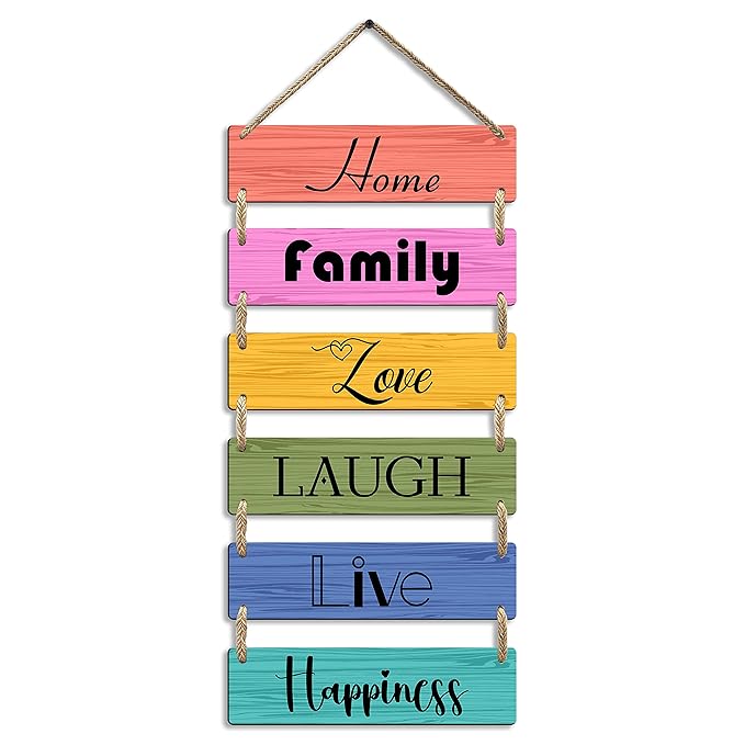 Sehaz Artworks Wall Hangings Home Decor Items Wall Decor for Living Room Office -6-0029 (6-0050) Wood
