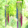 Zaicus Multicolor Wind Chime-023
