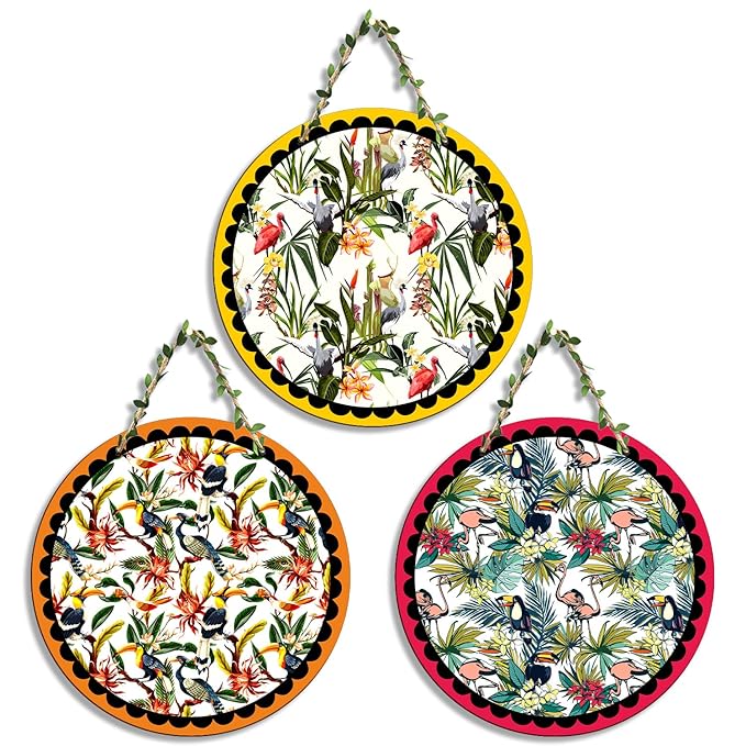 Sehaz Artworks Room Decor Items for Bedroom Home Decor Items for Living Room