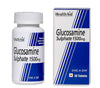HealthAid Glucosamine Sulphate 1500Mg - 30 Tablets (Non Vegetarian)