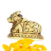 Chotta Nandi Idol Brass