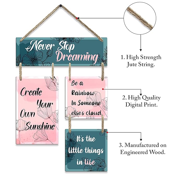 Sehaz Artworks Wall Decoration Items for Living Room Room Decor Items Stylish-4-0028