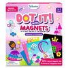 Skillmatics Art Activity Dot It With Magnets Unicorns & Princesses No Mess Repeatable Art For Kids  Ages 4 -8