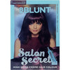 BBlunt Hair Colour Wine Deep Burgundy - 100 gms