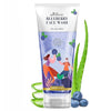 Satthwa Blueberry Face Wash - 100 ml