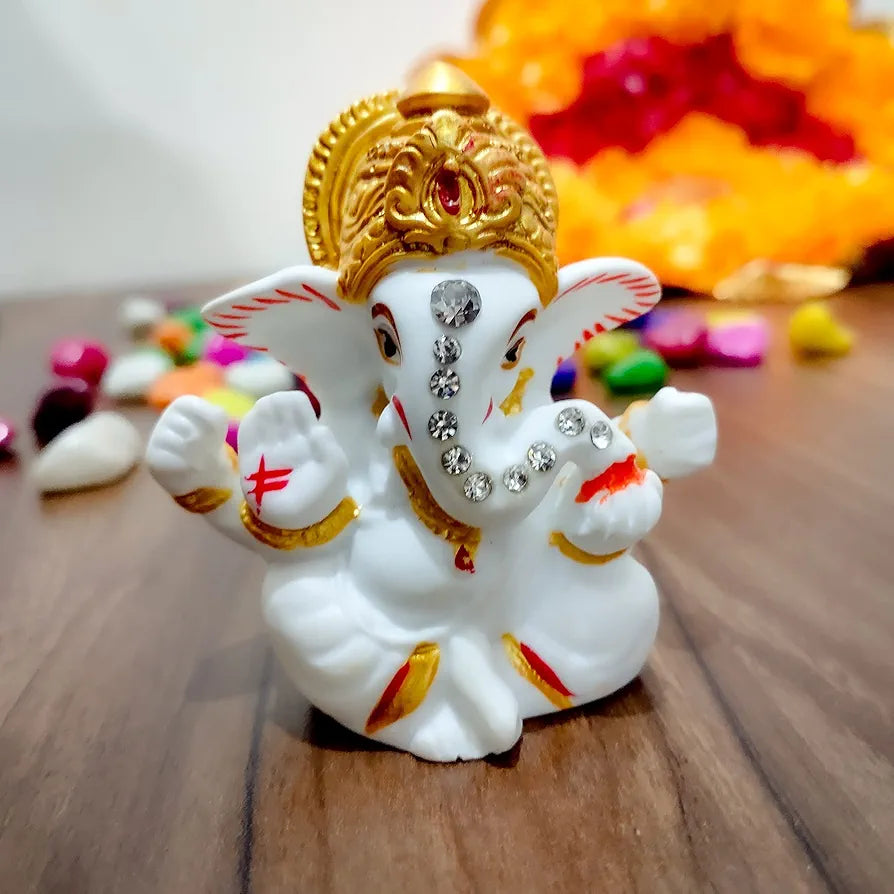 Jaipur Ace Buddha Statue Decorative Items Buddha Figurine Sculpture Decoration