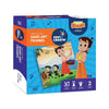 Chhota Bheem Chhutki Sand Kit 5+ years