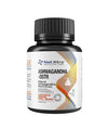 Natxtra Ashwagandha - DSTR - 60 caps