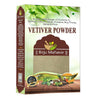 Brijbooti Vetiver Root Organic Powder