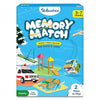 Skillmatics Board Game Memory Match Where Things Belong Fun & Fast Memory Game for Kids Ages 3 4 5 6 & 7