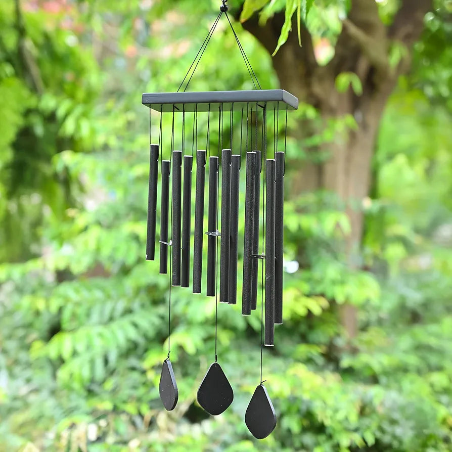 Serene Wind Chimes Wind Chime -027