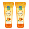 Astaberry Apricot Scrub With Honey & Chiraita - 100 gms (pack of 2)