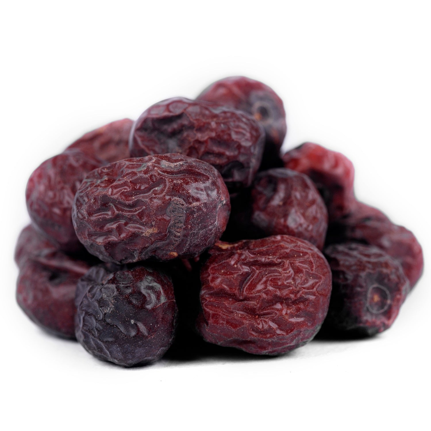Yuvika Unnab Ber Red - Zizyphus Sativa Gaetn - Jujube