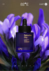82°E Bakuchiol Slip Illuminating Face Oil - 30 ml