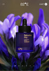 82°E Bakuchiol Slip Illuminating Face Oil - 30 ml