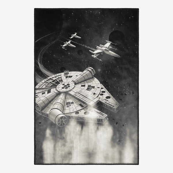 Storm Area Rug