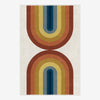 Mono Area Rug