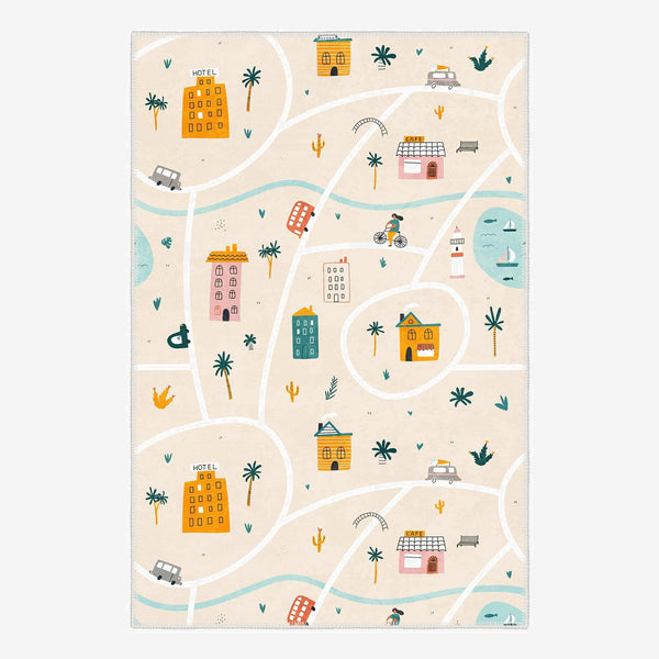 Verve Area Rug