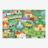 Drift Area Rug