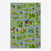 Flux Area Rug