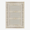Edge Area Rug