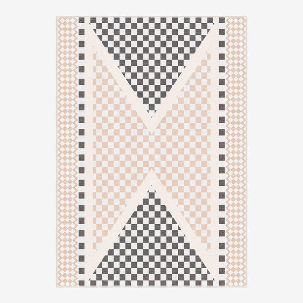 Sync Area Rug