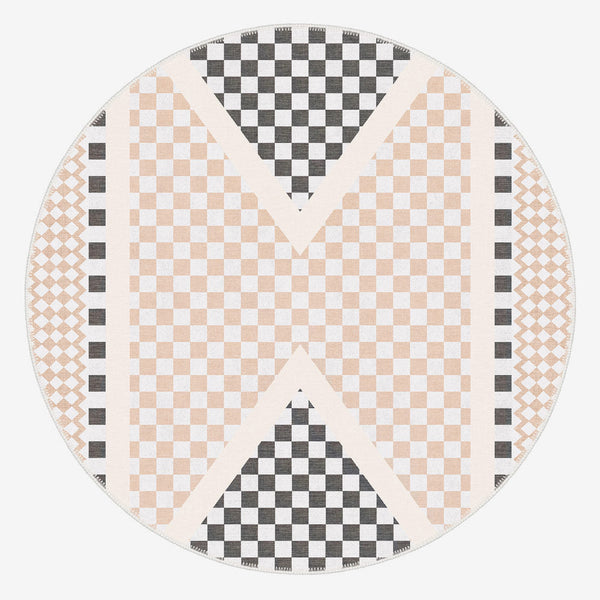 Pixel Area Rug