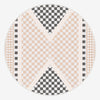 Pixel Area Rug