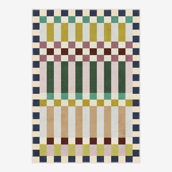 Gleam Area Rug