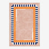 Satin Area Rug