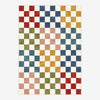 Luxe Area Rug