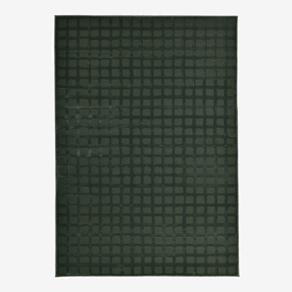 Emerald Area Rug