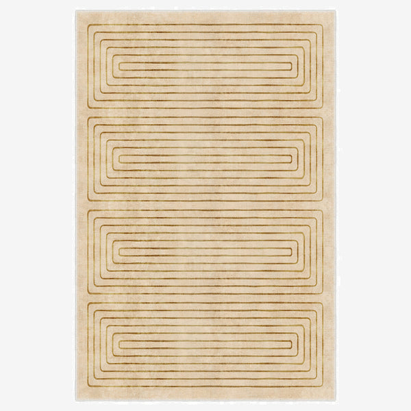 Moss Area Rug