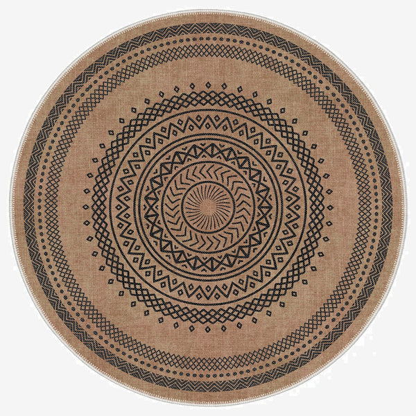 Loom Area Rug