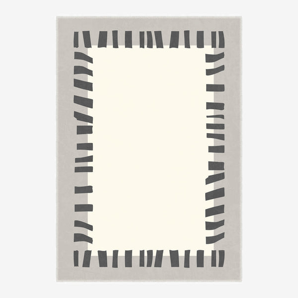 Ledger Area Rug
